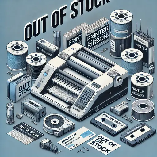 OUT OF STOCK