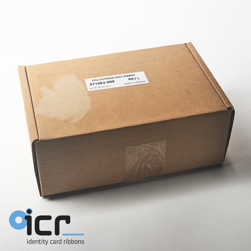[546504-999] Datacard Printhead Graphics SD/CD-series